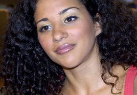 娜迪亞·伯納薩 娜迪亞·伯納薩