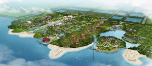 錦州世界園藝博覽會