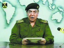 穆罕默德·賽義德·薩哈夫 穆罕默德·賽義德·薩哈夫