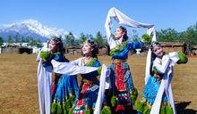 麗江宋城旅遊區