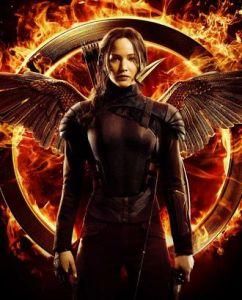 飢餓遊戲3 飢餓遊戲3