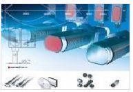 電磁感應開關 電磁感應開關