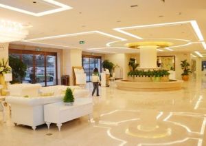 成都瑪麗亞婦產醫院