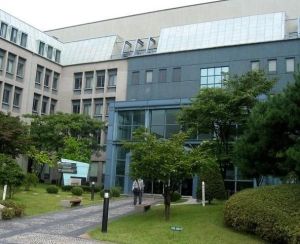 韓國科學技術院