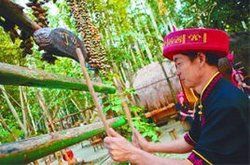 叮咚[體鳴樂器]