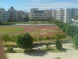 雲南省玉溪第三中學 雲南省玉溪第三中學