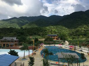 羅陽富硒谷 羅陽富硒谷