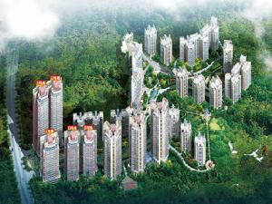 烏江怡苑 烏江怡苑