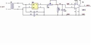 過零檢測 過零檢測