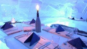 萊尼奧冰雪村莊 萊尼奧冰雪村莊