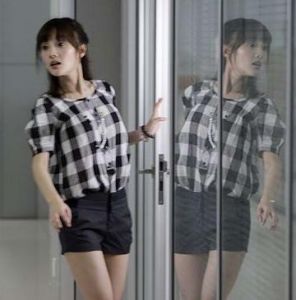 《刁蠻婆婆麻辣媽》劇照