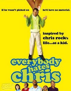 《人人都恨克里斯》第2季 《人人都恨克里斯》第2季