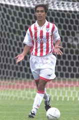 瓦斯科·曼努埃爾·法伊斯卡·特克塞拉 瓦斯科·曼努埃爾·法伊斯卡·特克塞拉