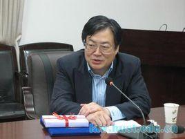 熊秉元[法律經濟學家]