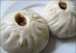 一品包子 一品包子