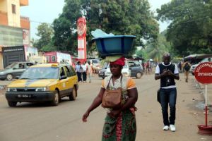 科納克里 科納克里