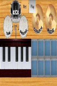 虛擬樂隊 虛擬樂隊