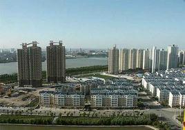 景德鎮國家高新技術產業開發區