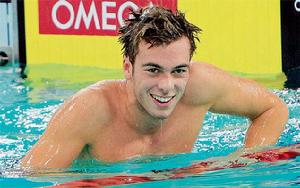 格雷戈里奧&middot;帕爾特里涅利