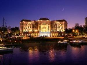 上海華潤中央公園