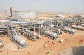 油氣田地面工程 油氣田地面工程