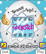 《虛擬寵物VI》 《虛擬寵物VI》