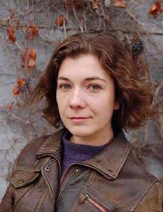 艾爾莎·哈特 艾爾莎·哈特