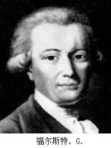 福爾斯特,G. 福爾斯特,G.
