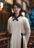 謝承運   演員 ZERO-G 蒙恩