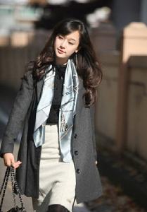 服裝搭配有助於提高魅商