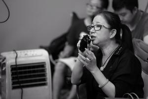 李妮[中國內地女導演]