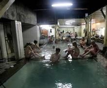 福州溫泉澡堂 福州溫泉澡堂