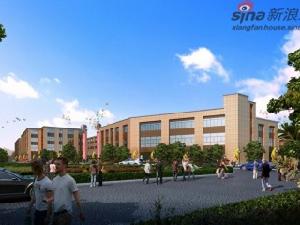 百盟集團華中光彩大市場 百盟集團華中光彩大市場