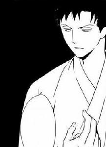 百目鬼清 百目鬼清