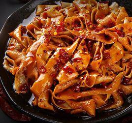 香辣鴨腸 香辣鴨腸