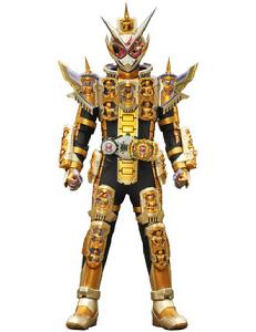 假面騎士GrandZi-O