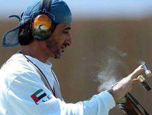 艾哈邁德&middot;阿爾馬克托姆