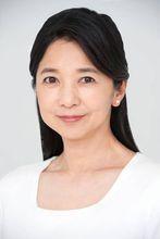 宮崎美子