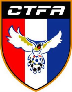 中華台北女子足球代表隊 中華台北女子足球代表隊