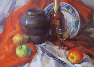 專業基礎班(中聯考班)