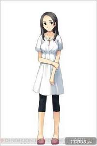 第二物語:少女之夏與15分鐘的記憶 第二物語:少女之夏與15分鐘的記憶