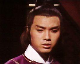 傅玉書[小說《天蠶變》里的角色]