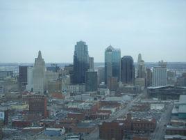 堪薩斯城 堪薩斯城