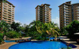 天賜18°蔚藍 天賜18°蔚藍