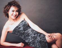 《山盟海誓》演唱者：尤雅