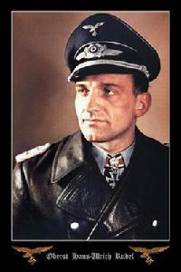 漢斯-烏爾里希·魯德爾 漢斯-烏爾里希·魯德爾