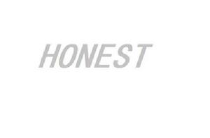 honest honest