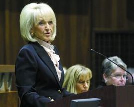 美國圖森市槍擊事件