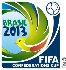 2013年巴西聯合會杯