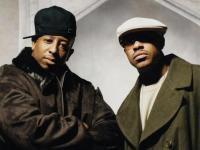 Gang Starr Gang Starr